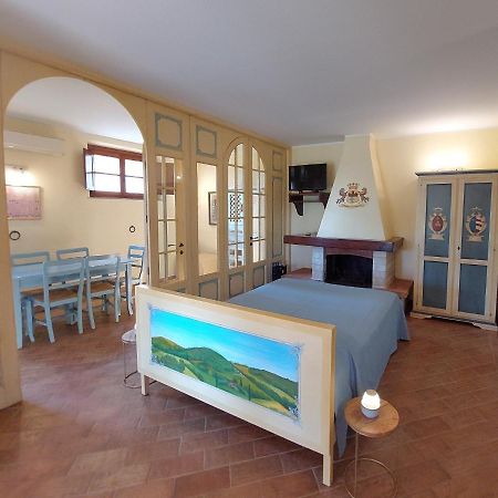 Tenuta Dei Principi Marina di Grosseto Zewnętrze zdjęcie