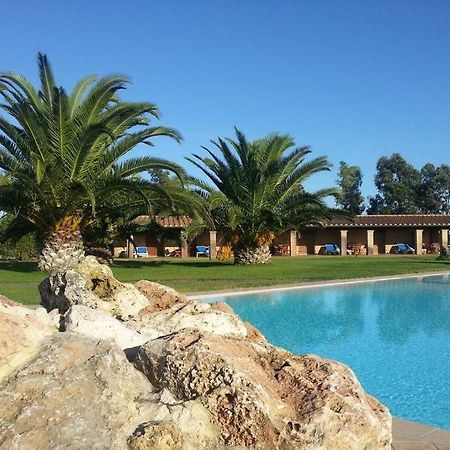 Tenuta Dei Principi Marina di Grosseto Zewnętrze zdjęcie