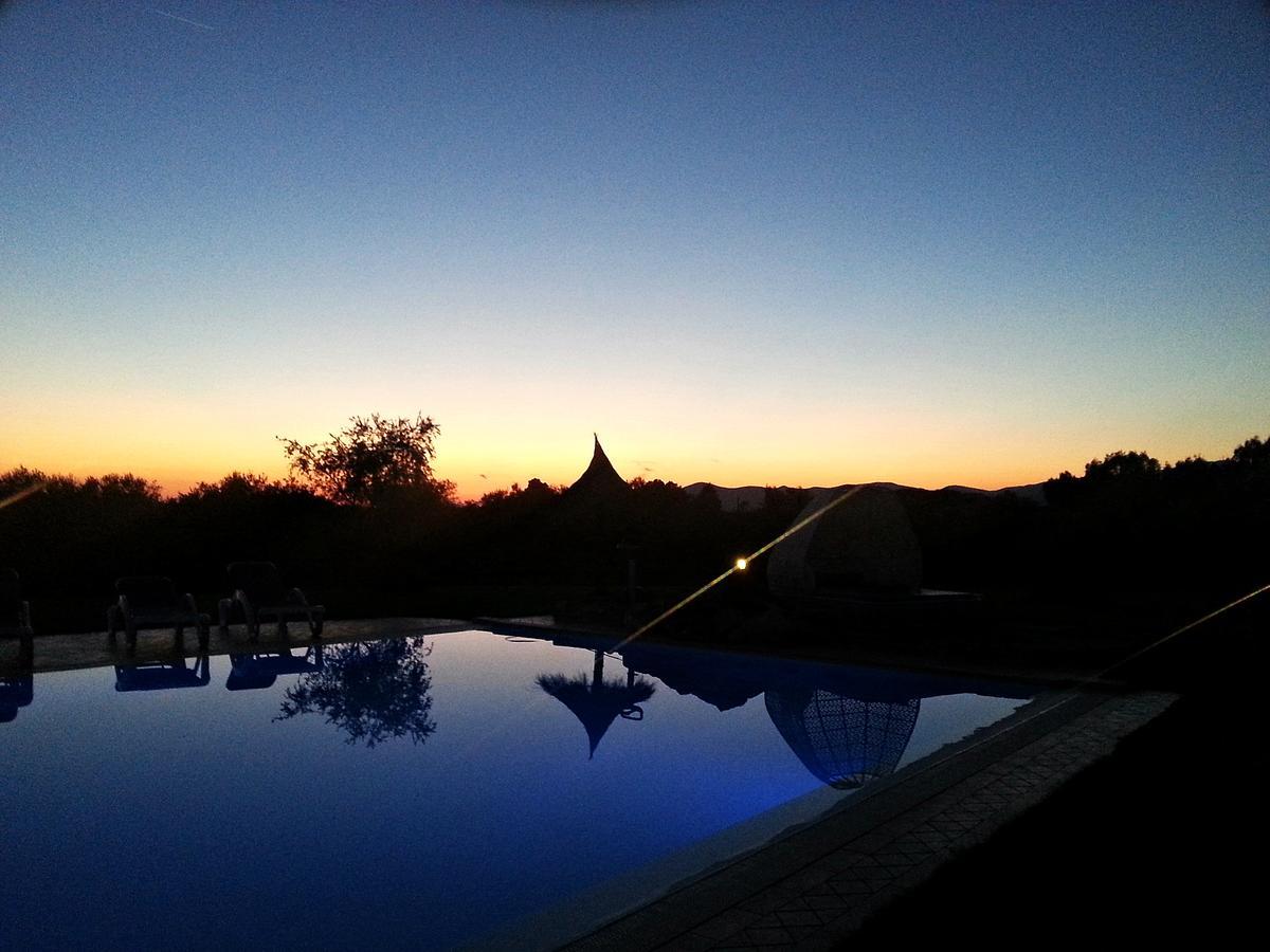 Tenuta Dei Principi Marina di Grosseto Zewnętrze zdjęcie