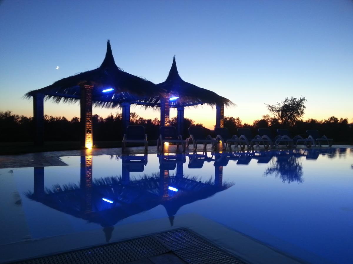 Tenuta Dei Principi Marina di Grosseto Zewnętrze zdjęcie