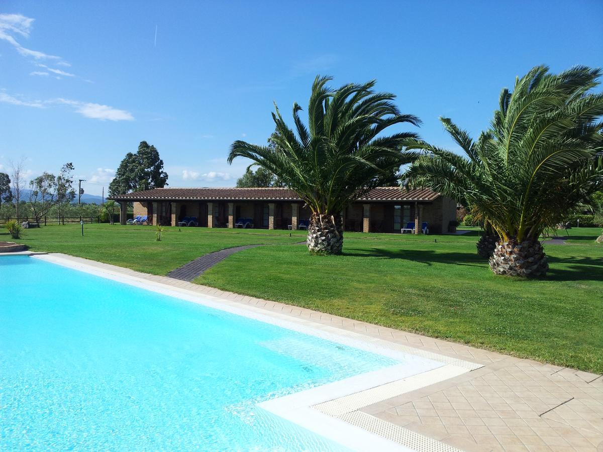 Tenuta Dei Principi Marina di Grosseto Zewnętrze zdjęcie