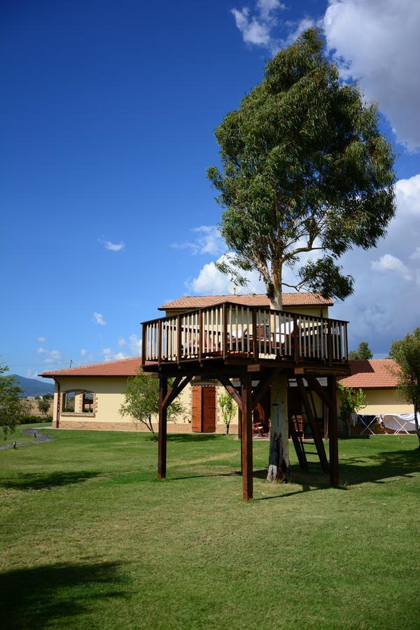 Tenuta Dei Principi Marina di Grosseto Zewnętrze zdjęcie