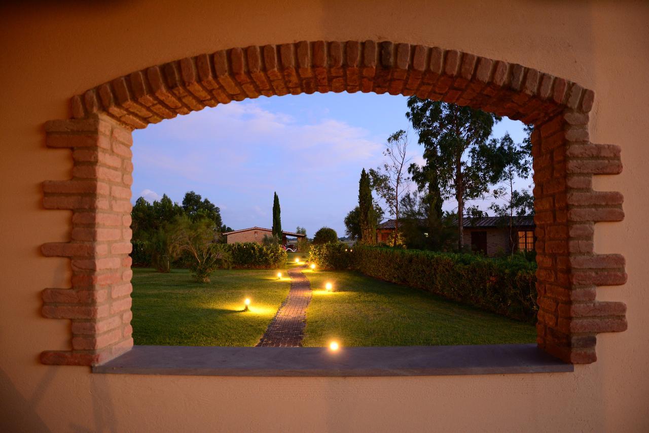 Tenuta Dei Principi Marina di Grosseto Zewnętrze zdjęcie
