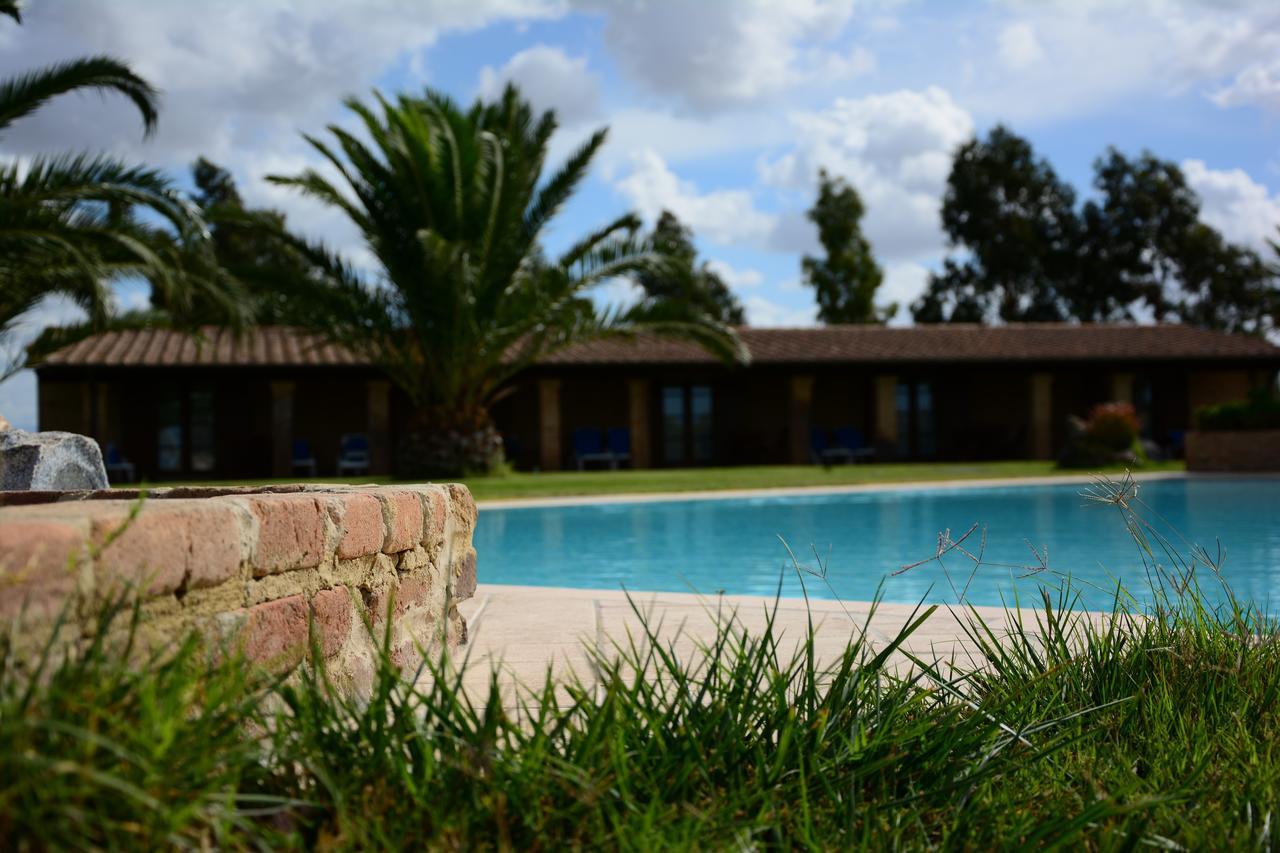 Tenuta Dei Principi Marina di Grosseto Zewnętrze zdjęcie