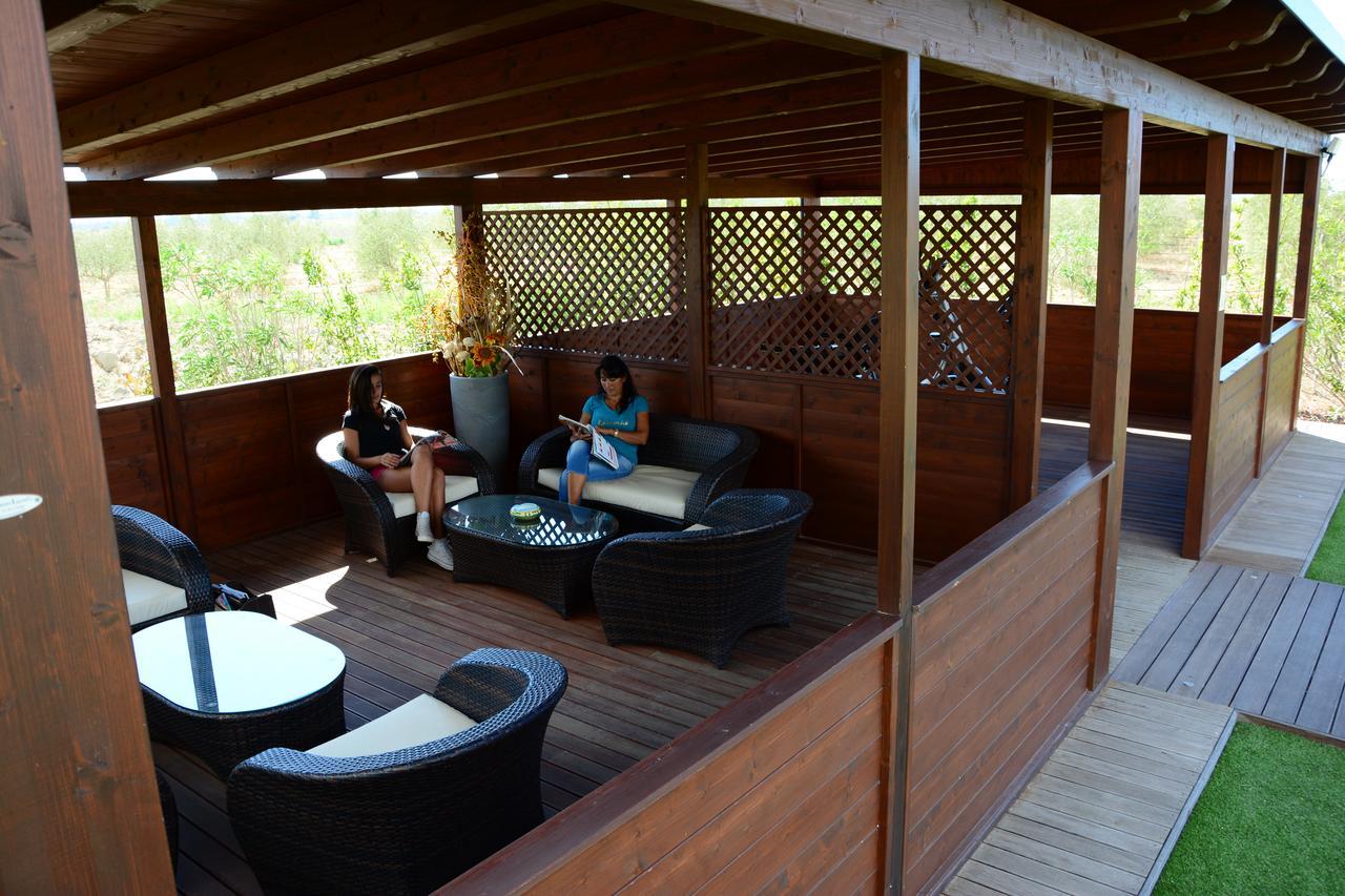 Tenuta Dei Principi Marina di Grosseto Zewnętrze zdjęcie