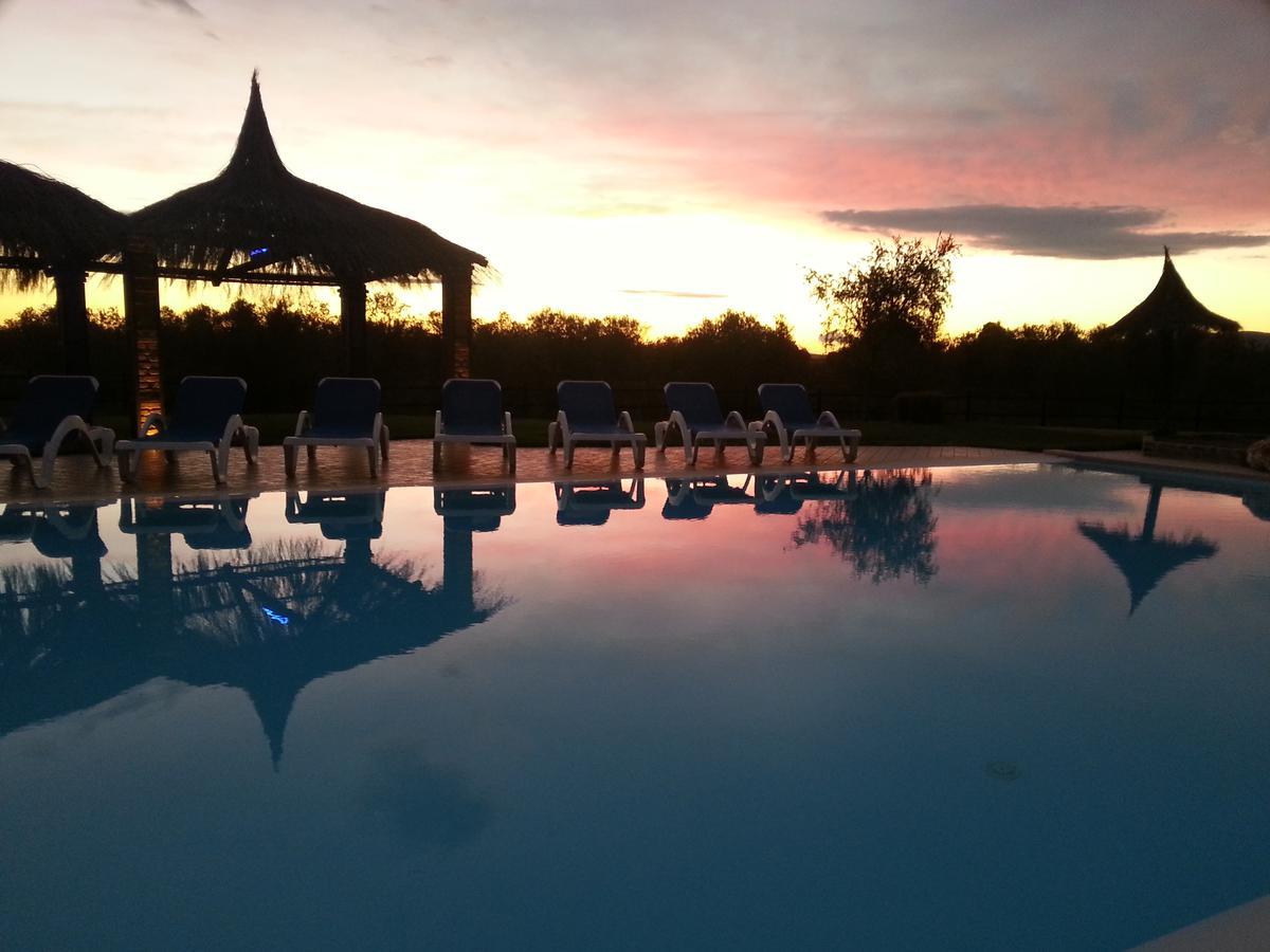 Tenuta Dei Principi Marina di Grosseto Zewnętrze zdjęcie