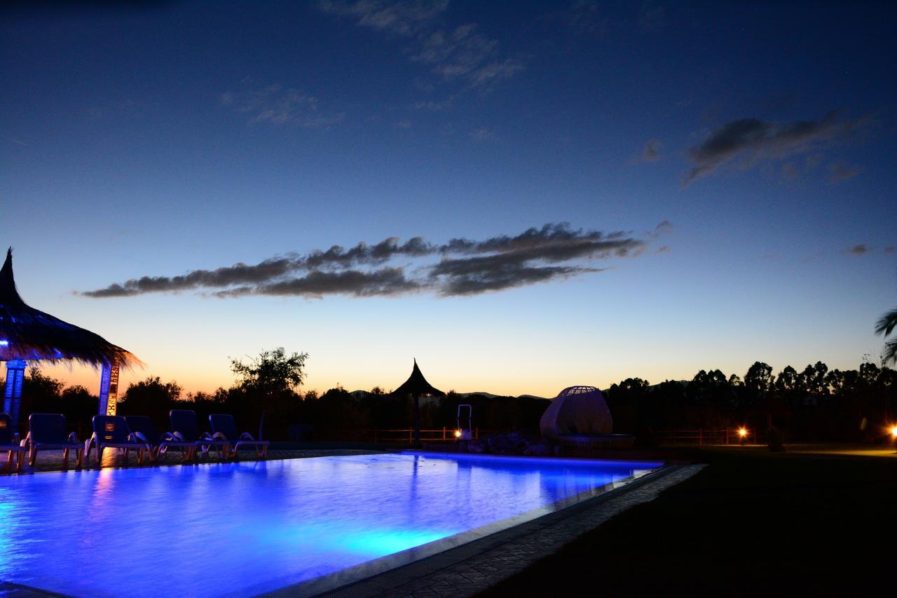 Tenuta Dei Principi Marina di Grosseto Zewnętrze zdjęcie