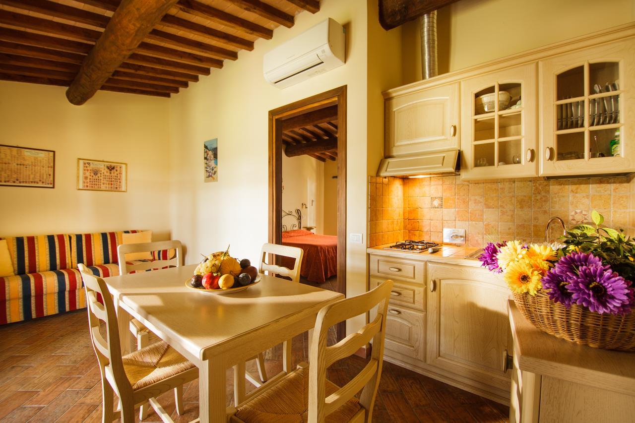 Tenuta Dei Principi Marina di Grosseto Zewnętrze zdjęcie