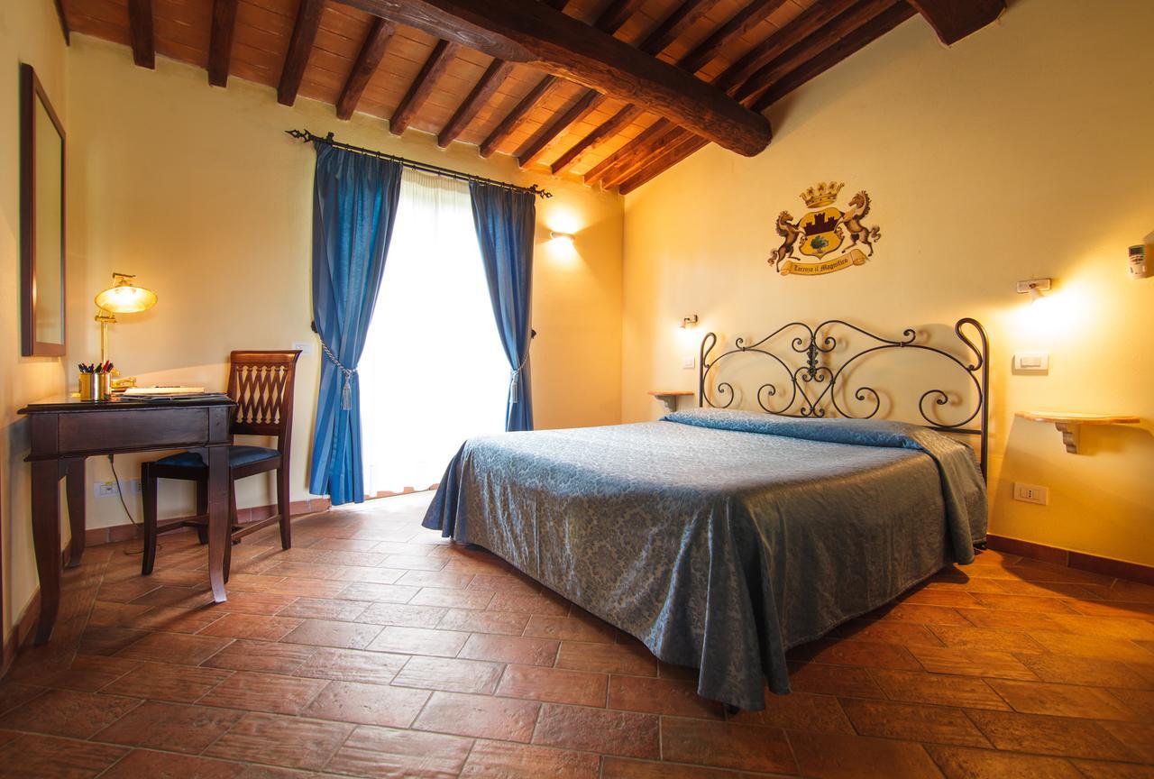 Tenuta Dei Principi Marina di Grosseto Zewnętrze zdjęcie