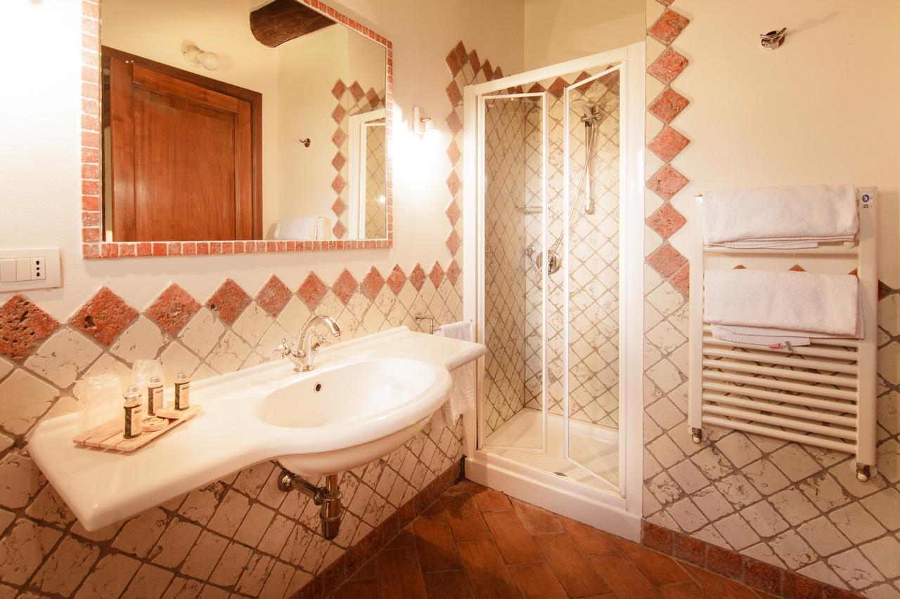 Tenuta Dei Principi Marina di Grosseto Zewnętrze zdjęcie