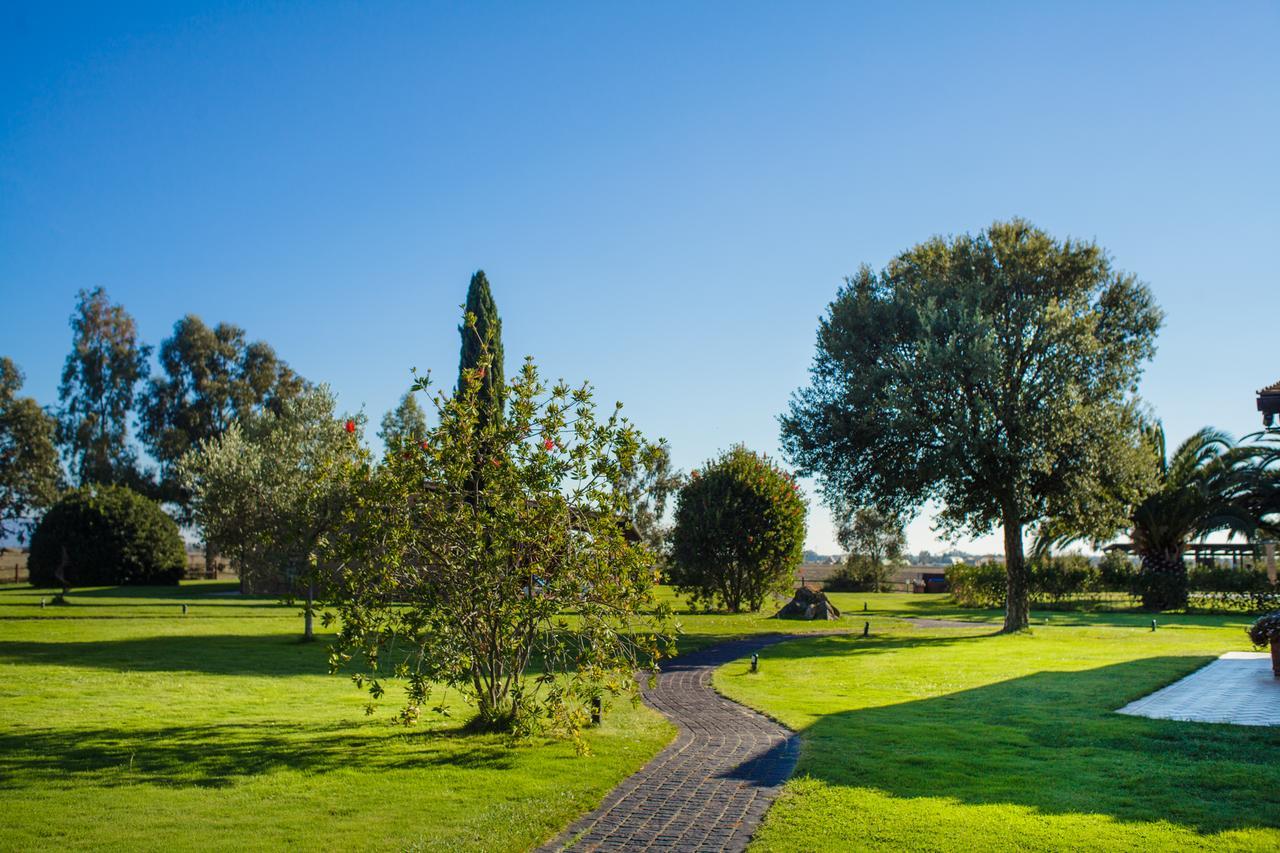 Tenuta Dei Principi Marina di Grosseto Zewnętrze zdjęcie