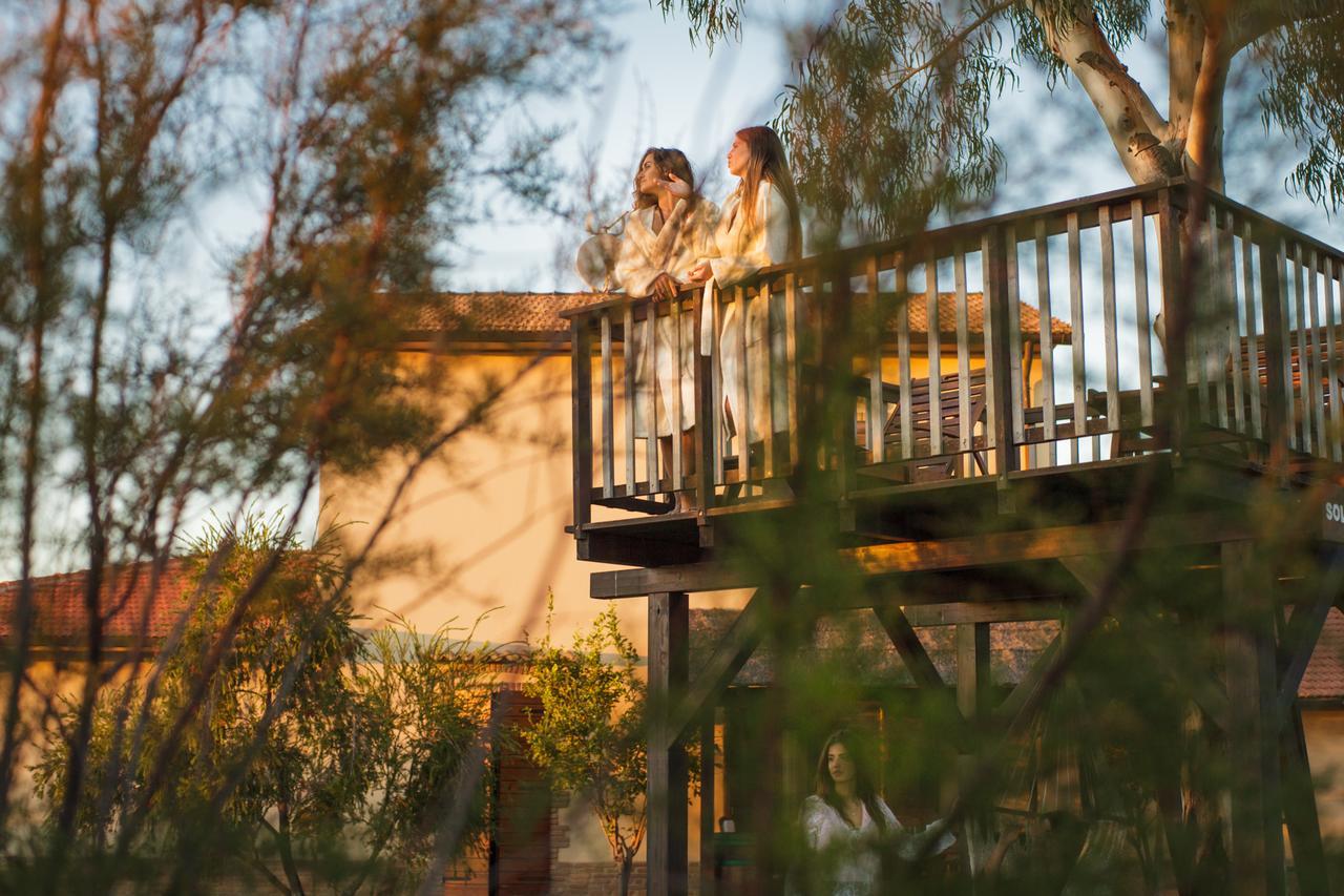 Tenuta Dei Principi Marina di Grosseto Zewnętrze zdjęcie