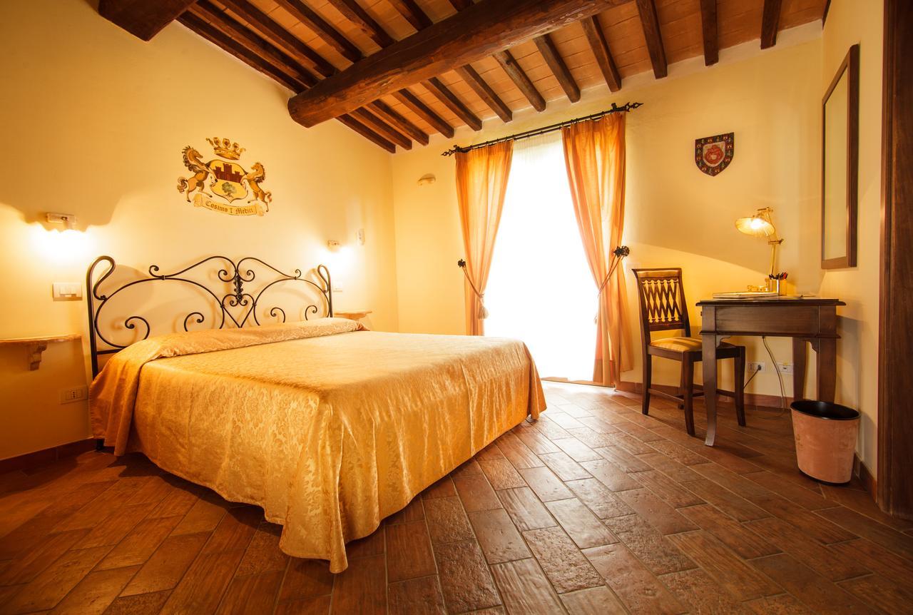 Tenuta Dei Principi Marina di Grosseto Zewnętrze zdjęcie