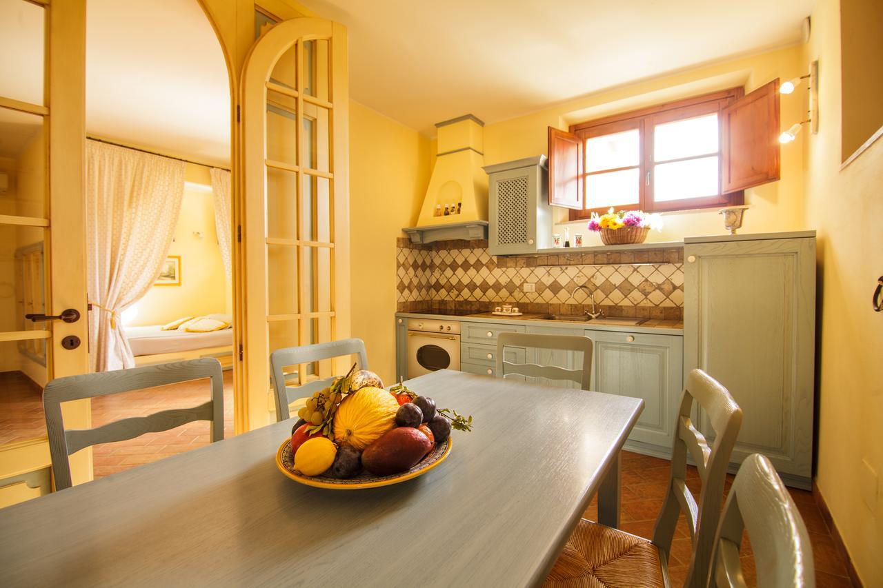 Tenuta Dei Principi Marina di Grosseto Zewnętrze zdjęcie