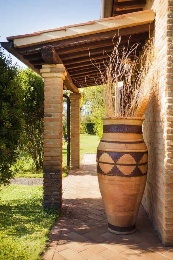 Tenuta Dei Principi Marina di Grosseto Zewnętrze zdjęcie