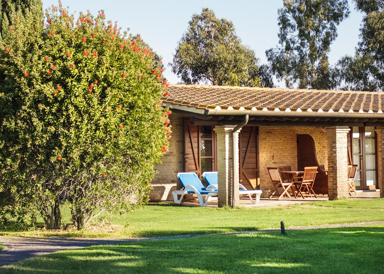 Tenuta Dei Principi Marina di Grosseto Zewnętrze zdjęcie