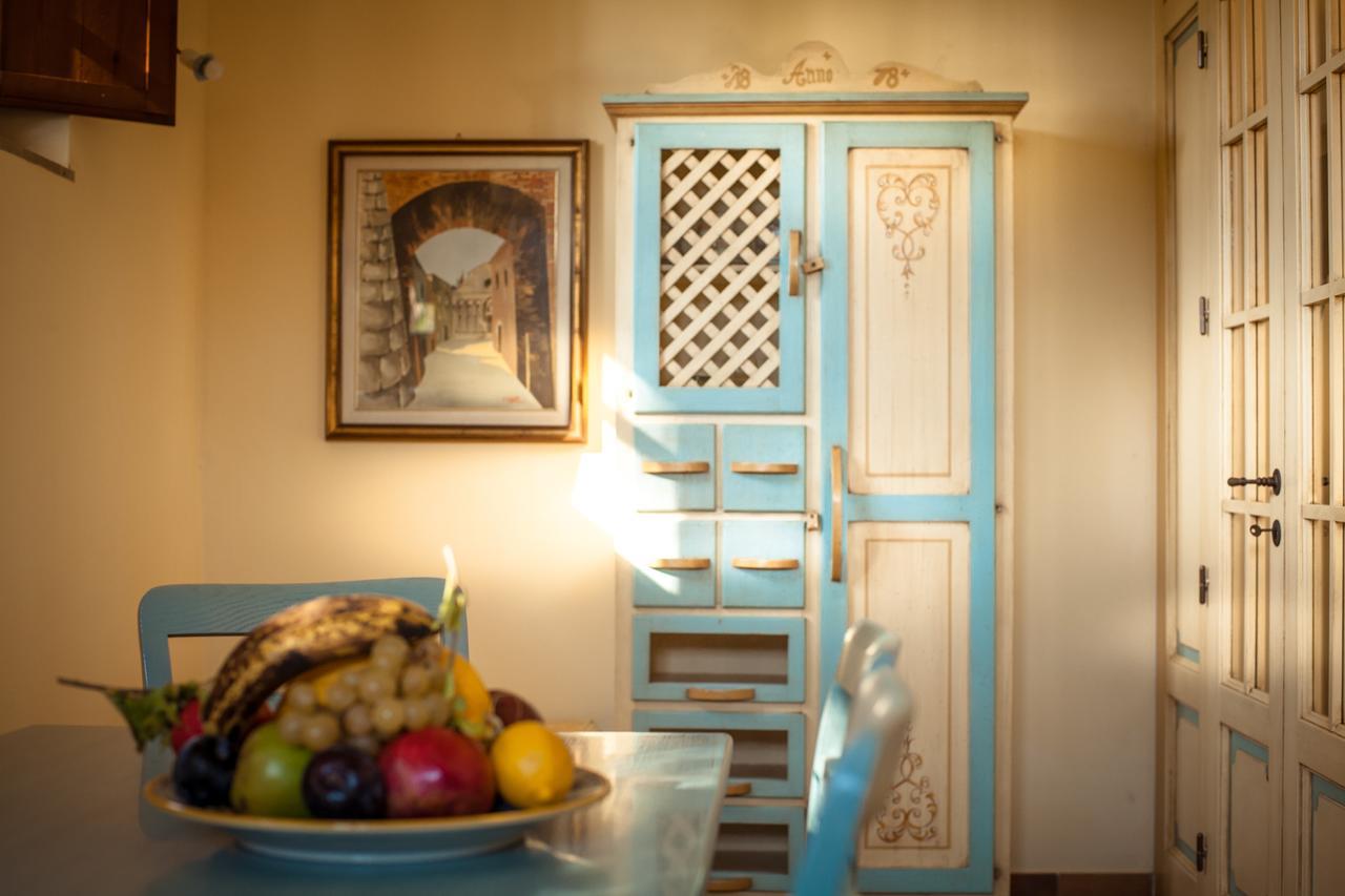 Tenuta Dei Principi Marina di Grosseto Zewnętrze zdjęcie