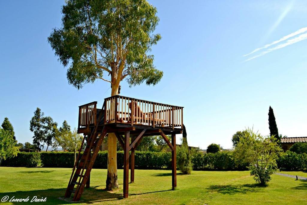 Tenuta Dei Principi Marina di Grosseto Zewnętrze zdjęcie