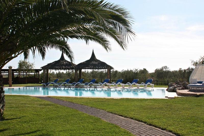 Tenuta Dei Principi Marina di Grosseto Zewnętrze zdjęcie