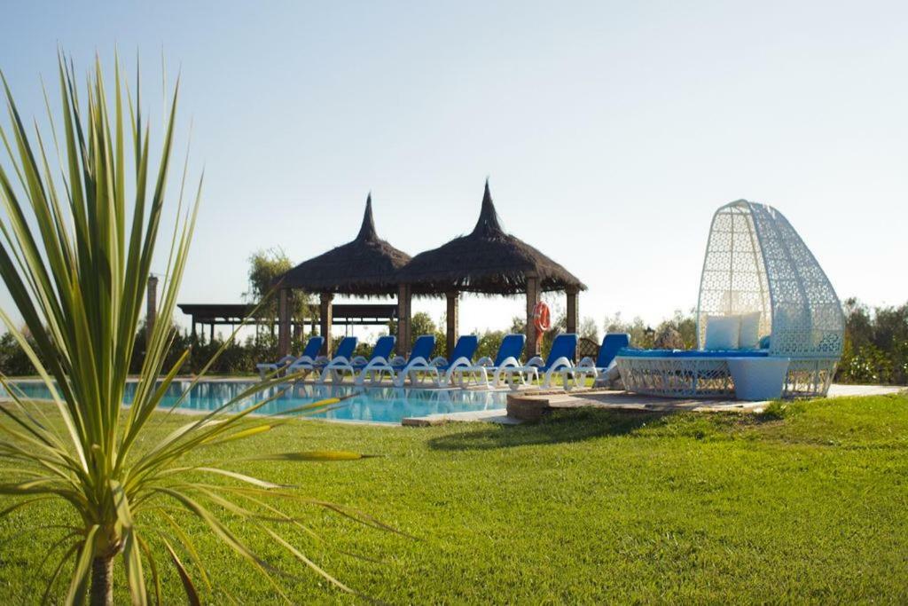 Tenuta Dei Principi Marina di Grosseto Zewnętrze zdjęcie