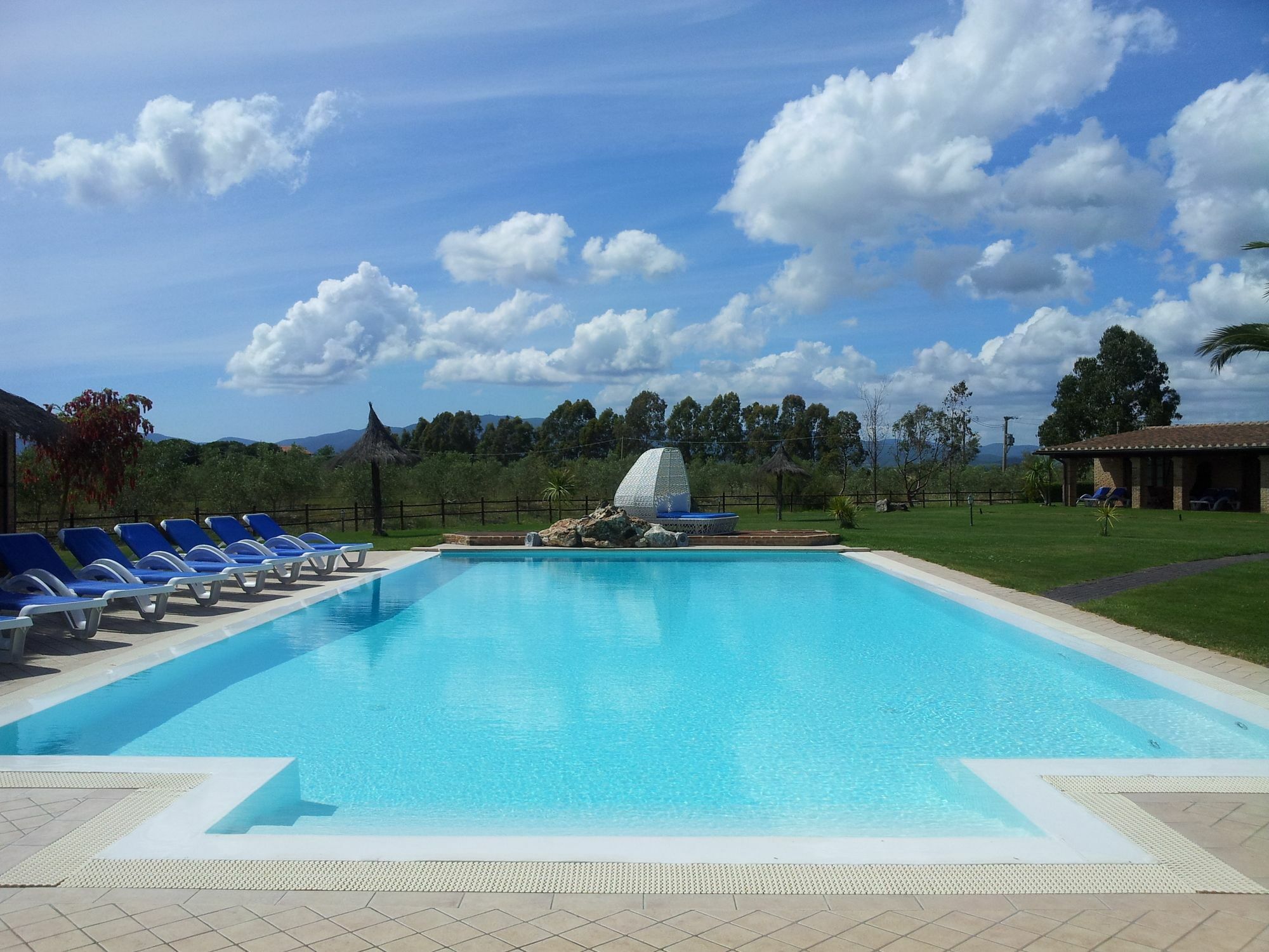 Tenuta Dei Principi Marina di Grosseto Zewnętrze zdjęcie