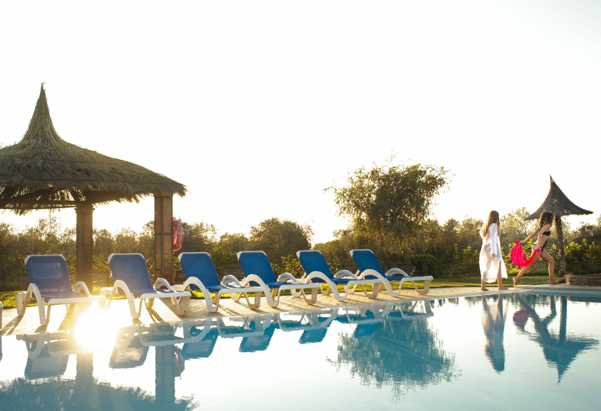 Tenuta Dei Principi Marina di Grosseto Zewnętrze zdjęcie
